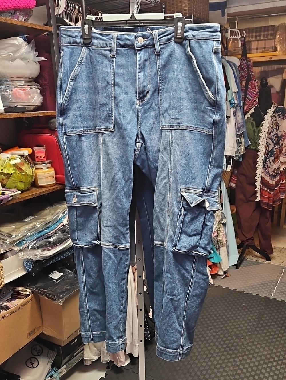 Judy blue 18w jeans